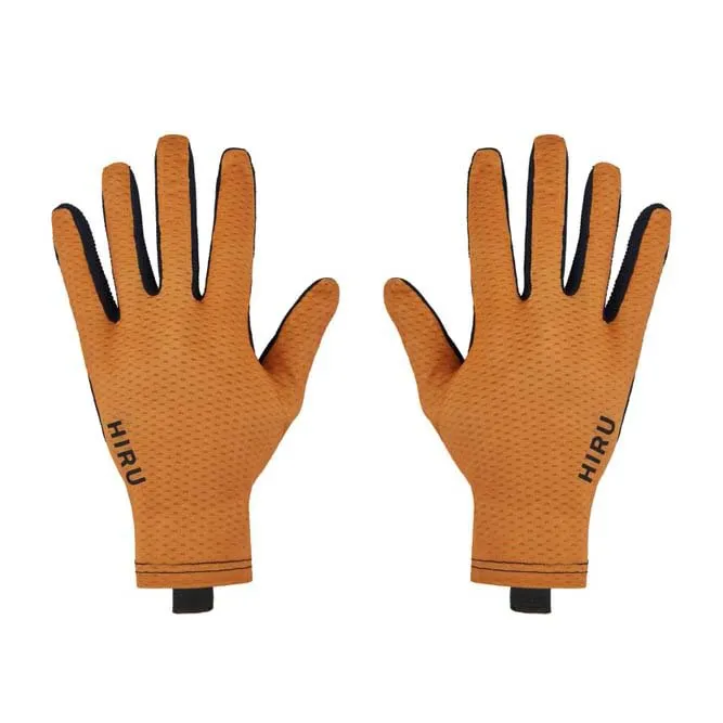 Hiru Mtb Summer Handschuhe Hiru Mtb Summer Handschuhe
