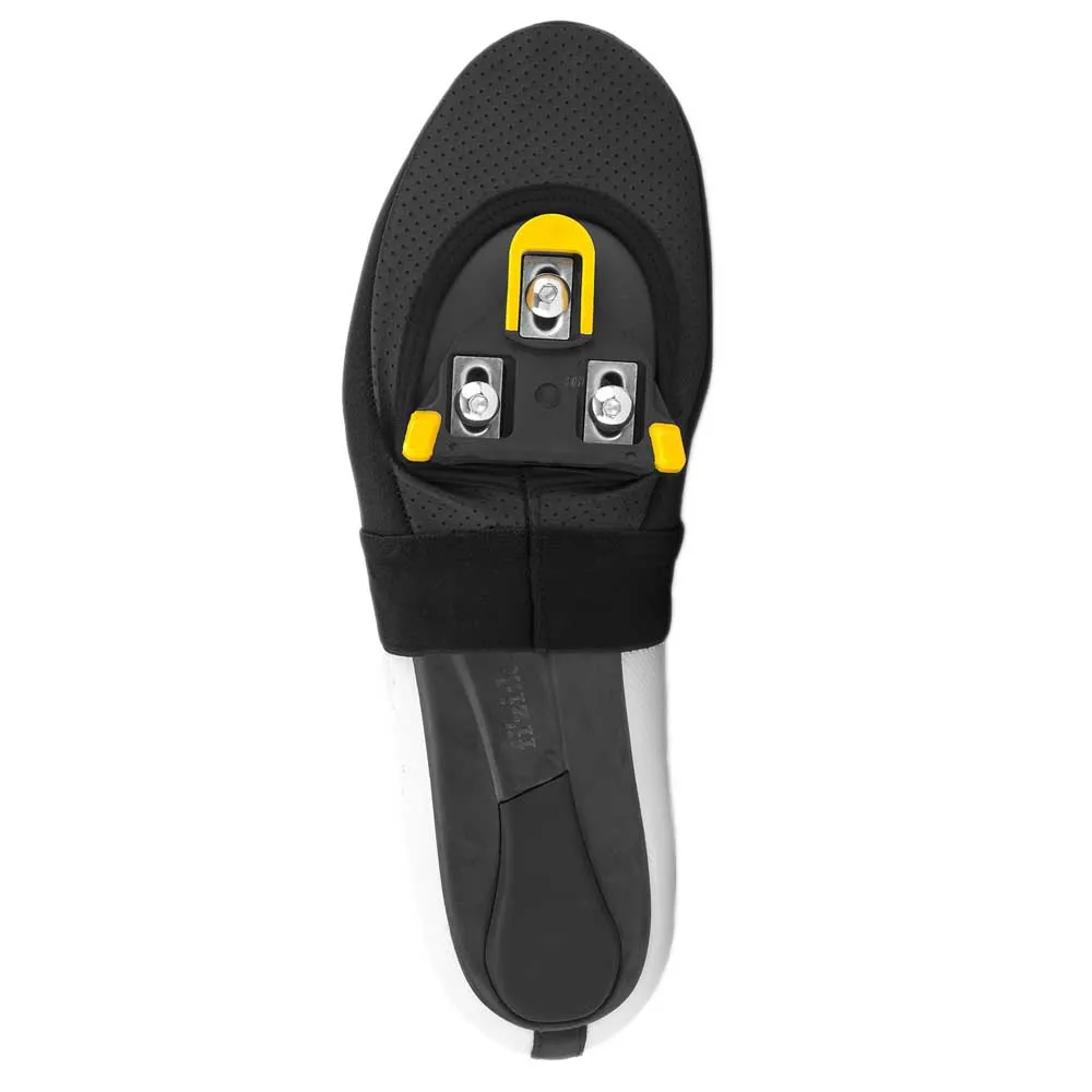 Hiru Neoprene Zehenlinge, Black Hiru Neoprene Zehenlinge, Black