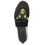 Hiru Neoprene Zehenlinge, Black