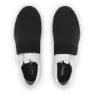 Hiru Neoprene Zehenlinge, Black