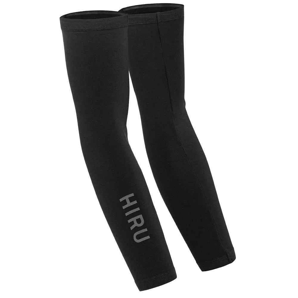 Hiru Thermal Dwr Armwärmer Hiru Thermal Dwr Armwärmer