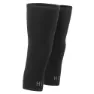 Hiru Thermal Dwr Kniewärmer, Black