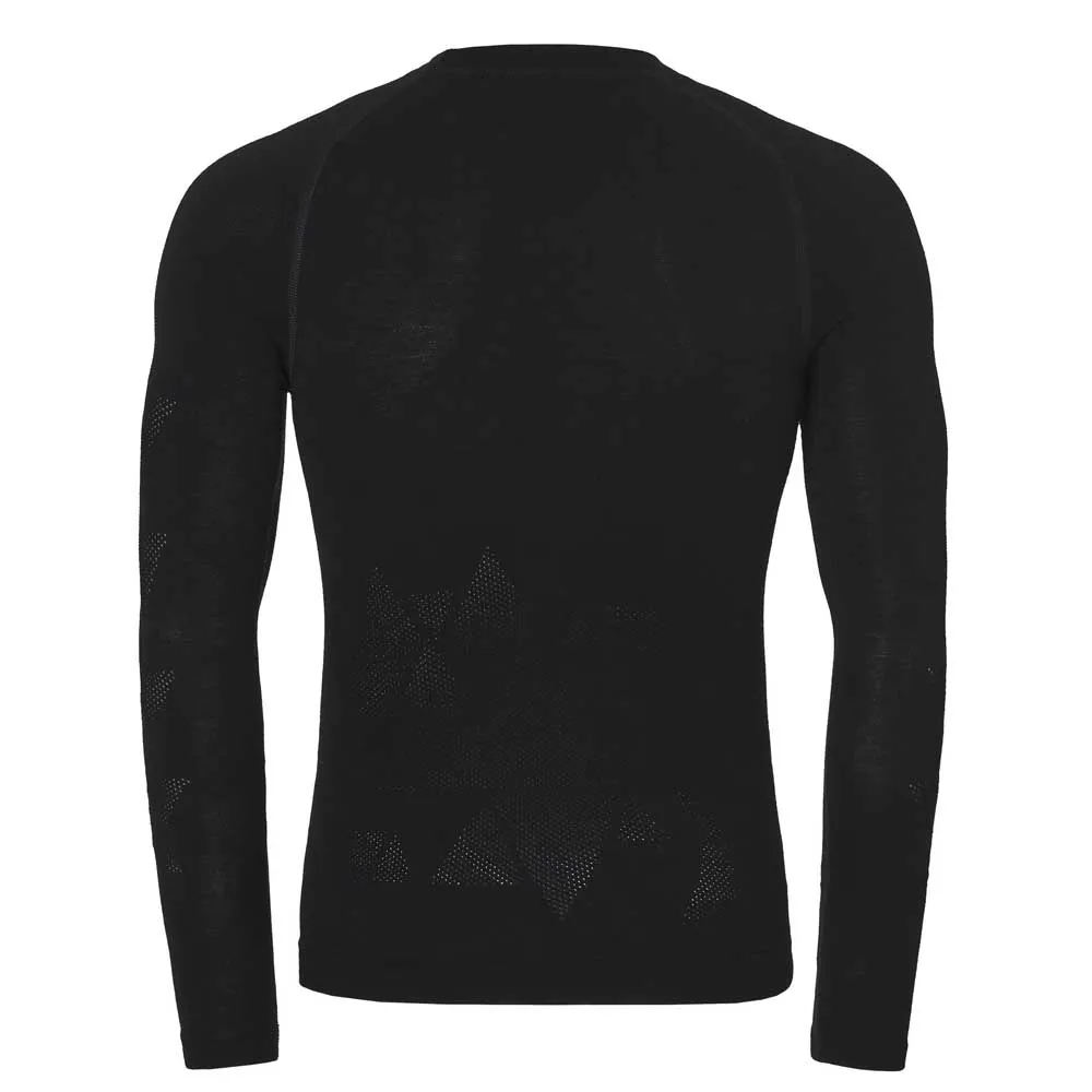 Hiru Thermal Merino Langarm-baselayer Hiru Thermal Merino Langarm-baselayer