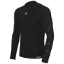 Hiru Thermal Merino Langarm-baselayer