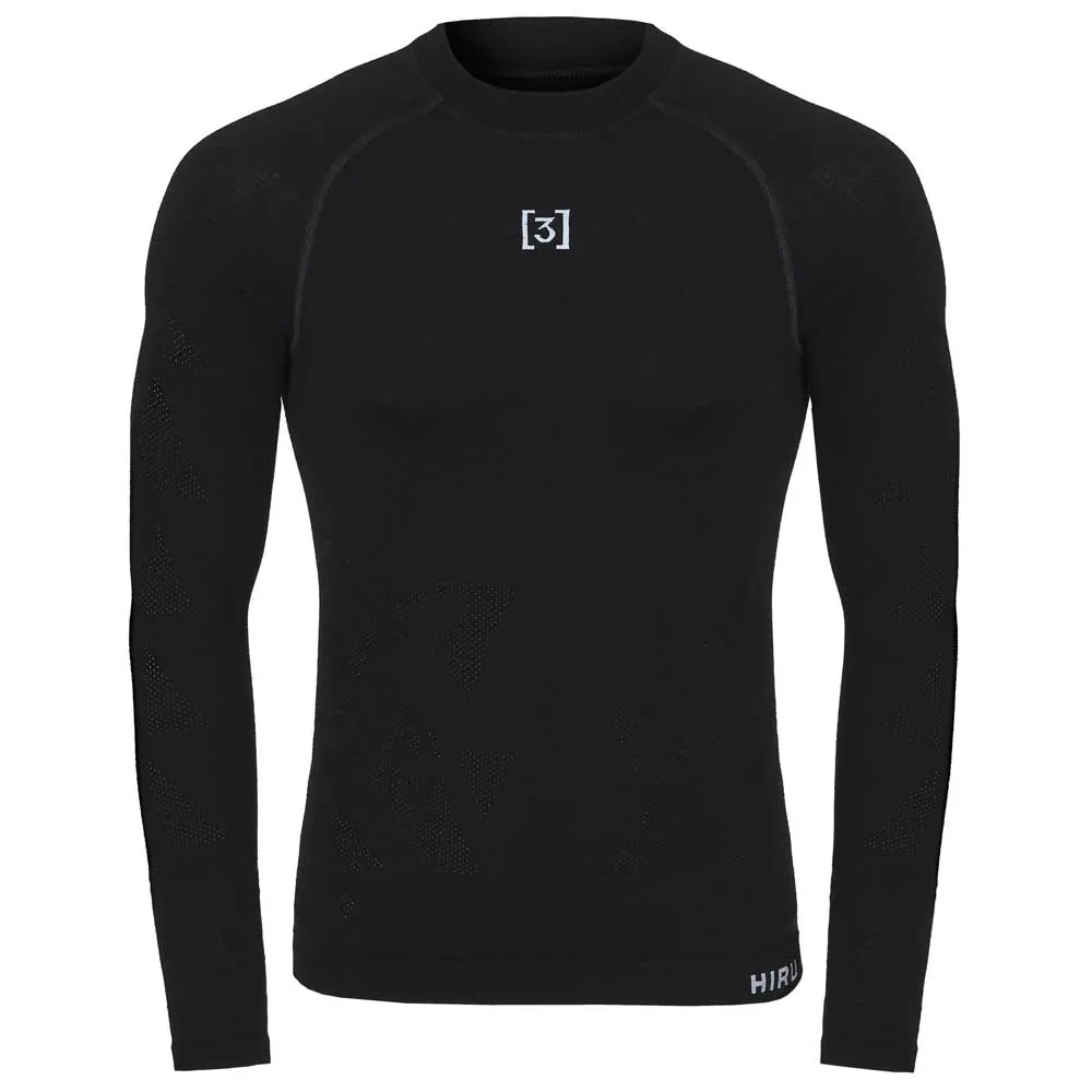 Hiru Thermal Merino Langarm-baselayer Hiru Thermal Merino Langarm-baselayer