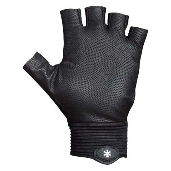 Hirzl Gripp Force Sf Kurze Handschuhe, Black Hirzl Gripp Force Sf Kurze Handschuhe, Black