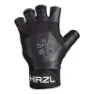 Hirzl Gripp Force Sf Kurze Handschuhe, Black