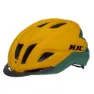 Yellow / matte green