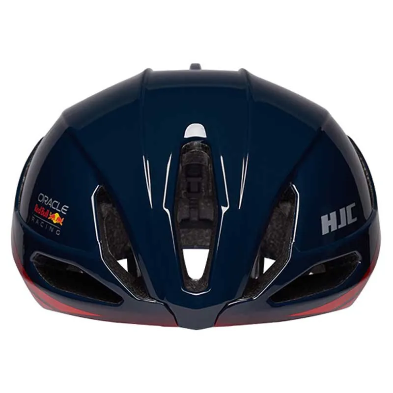 HJC Furion 2.0 Oracle Red Bull Racing Ltd Helm HJC Furion 2.0 Oracle Red Bull Racing Ltd Helm