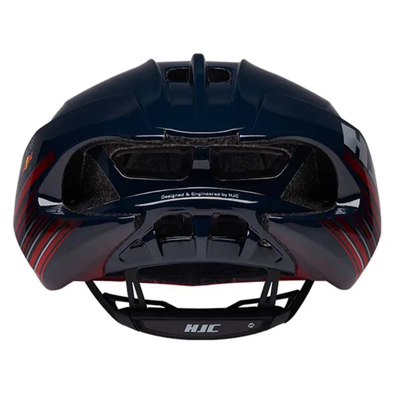 HJC Furion 2.0 Oracle Red Bull Racing Ltd Helm HJC Furion 2.0 Oracle Red Bull Racing Ltd Helm
