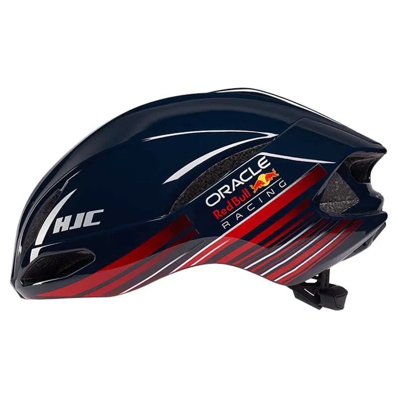 HJC Furion 2.0 Oracle Red Bull Racing Ltd Helm HJC Furion 2.0 Oracle Red Bull Racing Ltd Helm