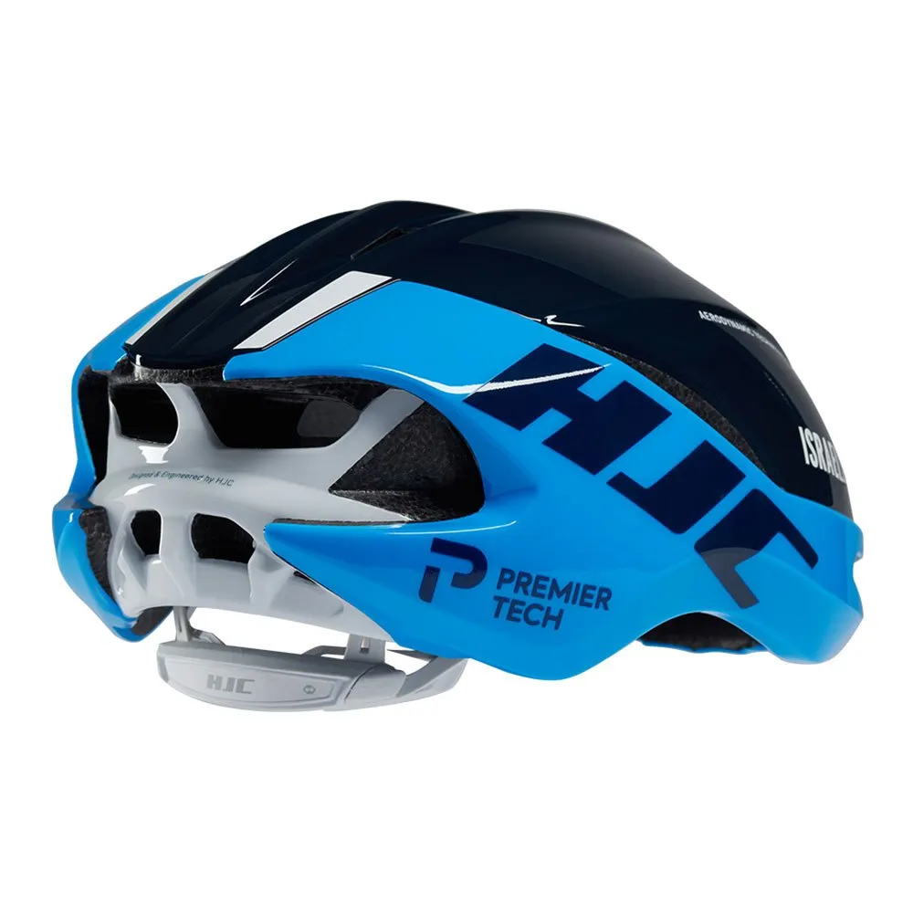 HJC Furion 2.0 Premiertech Helm HJC Furion 2.0 Premiertech Helm
