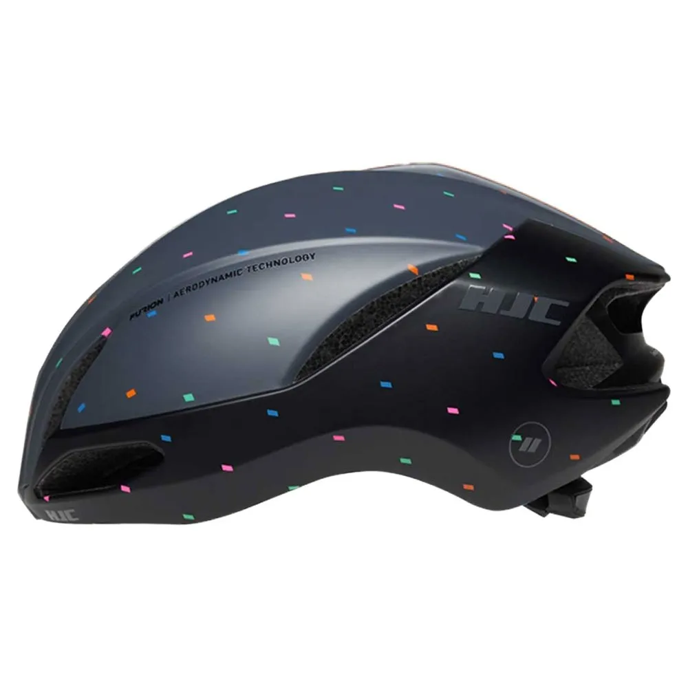 HJC Furion 2.0 Zwift Ltd Helm HJC Furion 2.0 Zwift Ltd Helm