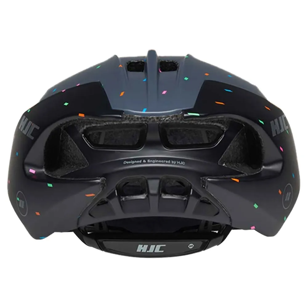 HJC Furion 2.0 Zwift Ltd Helm HJC Furion 2.0 Zwift Ltd Helm
