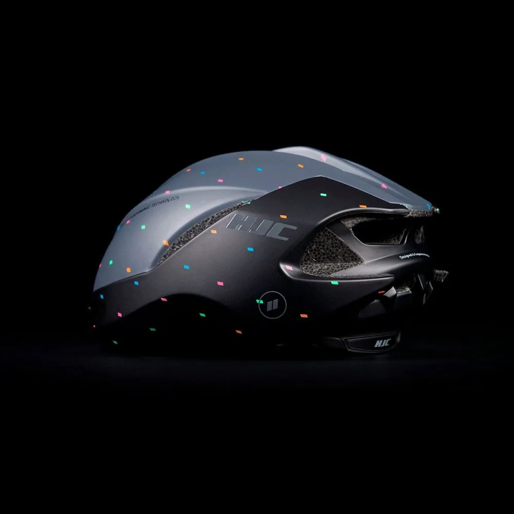 HJC Furion 2.0 Zwift Ltd Helm HJC Furion 2.0 Zwift Ltd Helm