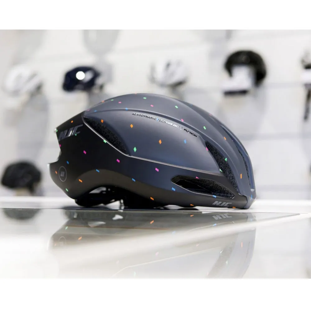 HJC Furion 2.0 Zwift Ltd Helm HJC Furion 2.0 Zwift Ltd Helm