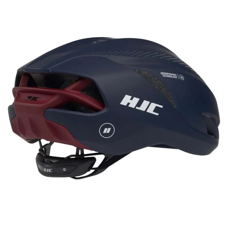 HJC Furion 3 Slid Helm Refurbished, Navy matt 2 HJC Furion 3 Slid Helm Refurbished, Navy matt 2