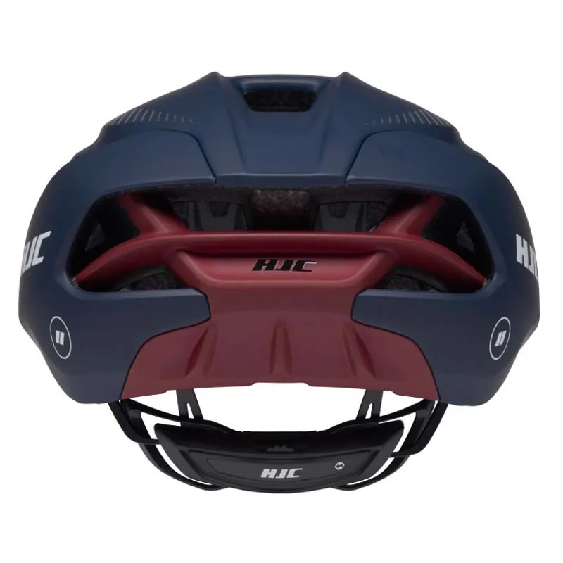 HJC Furion 3 Slid Helm Refurbished, Navy matt 2 HJC Furion 3 Slid Helm Refurbished, Navy matt 2