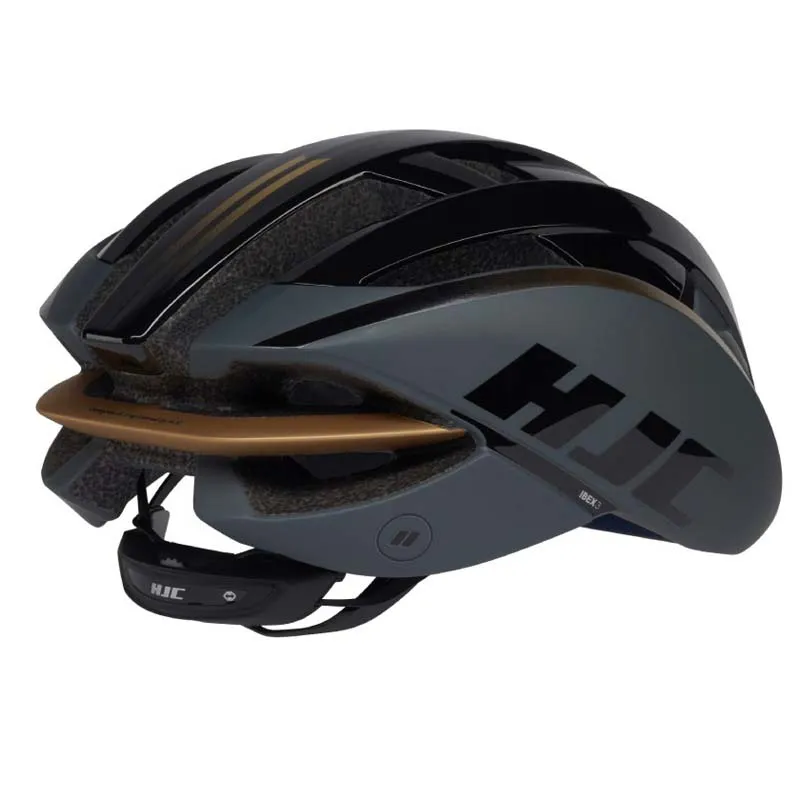 HJC Ibex 3 Slid Helm HJC Ibex 3 Slid Helm