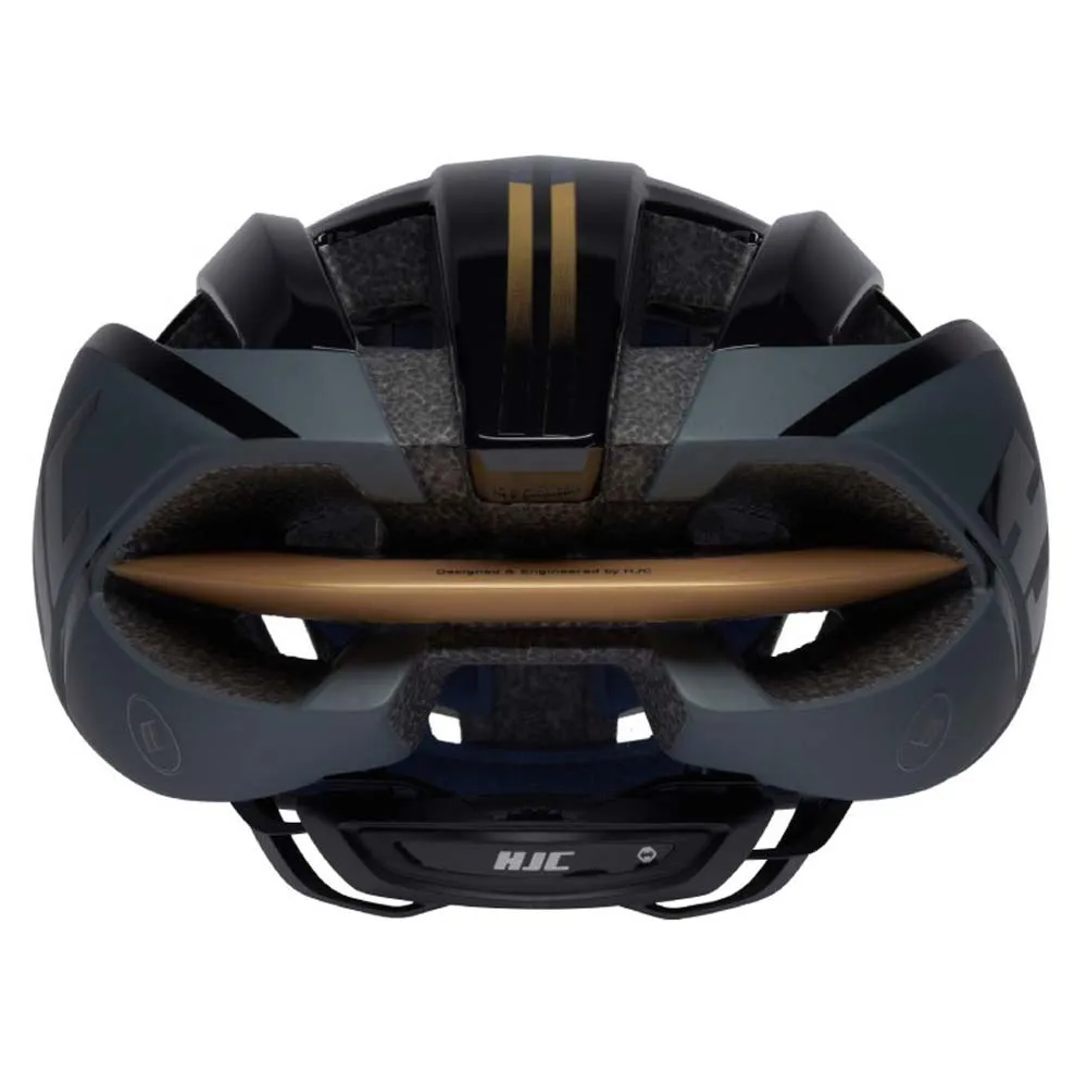 HJC Ibex 3 Slid Helm HJC Ibex 3 Slid Helm