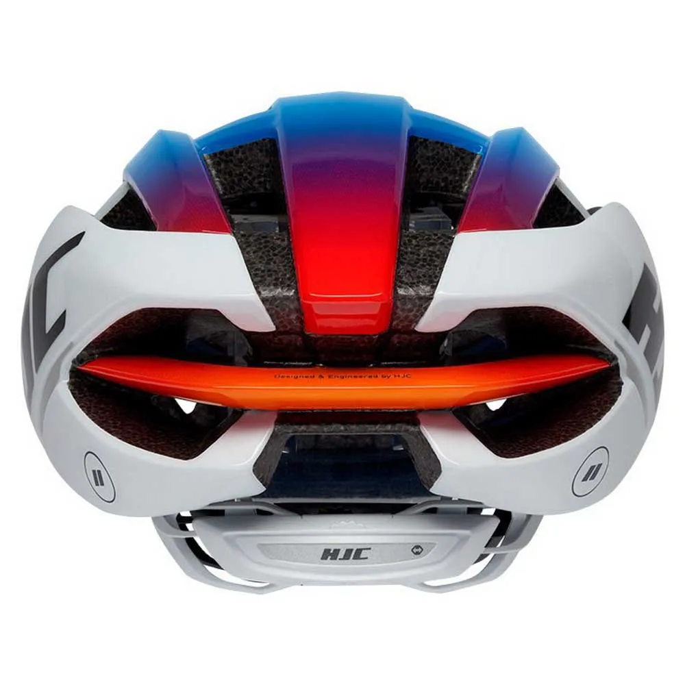 HJC Ibex 3 Total Energies Helm HJC Ibex 3 Total Energies Helm