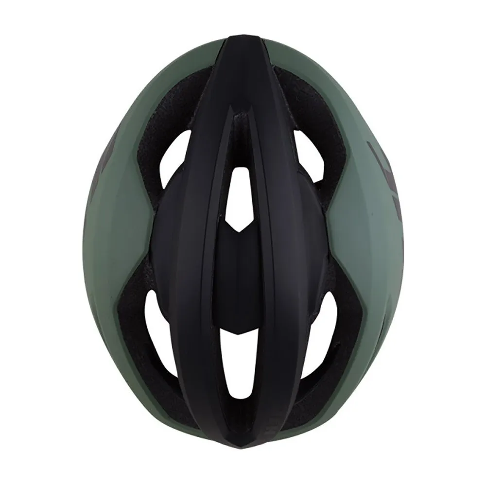 HJC Valeco Helm, Matt olive / black HJC Valeco Helm, Matt olive / black