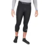 Ho Soccer Performance 3/4 Baselayer-hose, Black