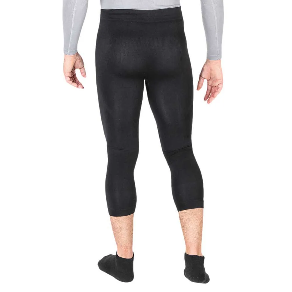 Ho Soccer Performance 3/4 Baselayer-hose, Black