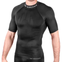 Ho Soccer Performance Kurzarm-baselayer Ho Soccer Performance Kurzarm-baselayer