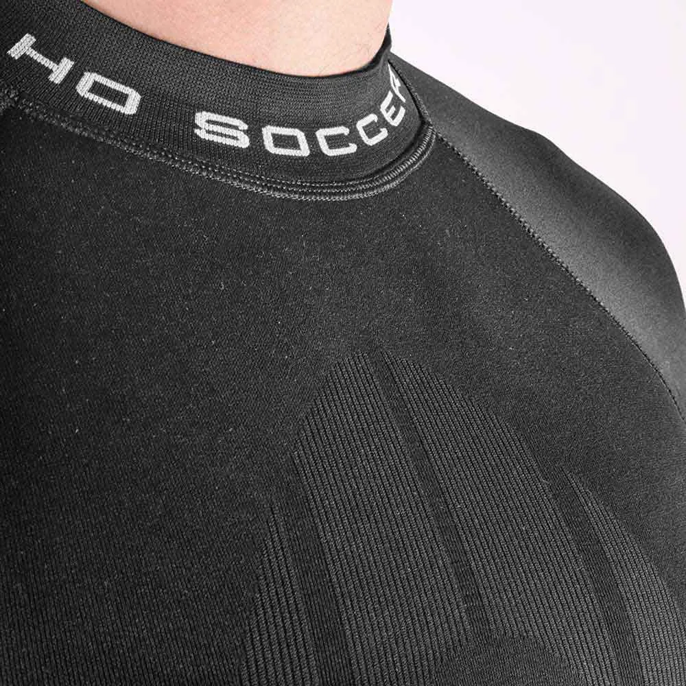 Ho Soccer Performance Kurzarm-baselayer