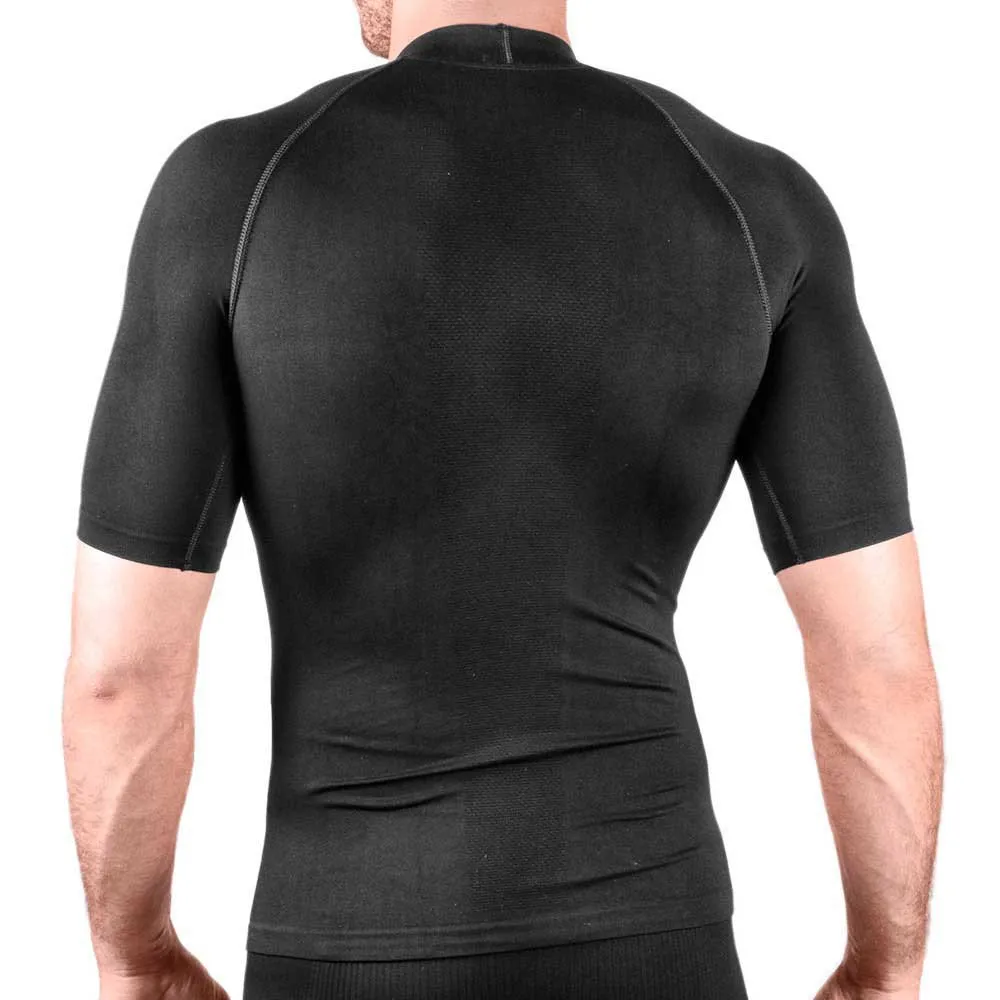 Ho Soccer Performance Kurzarm-baselayer