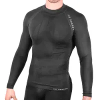 Ho Soccer Performance Langarm-baselayer