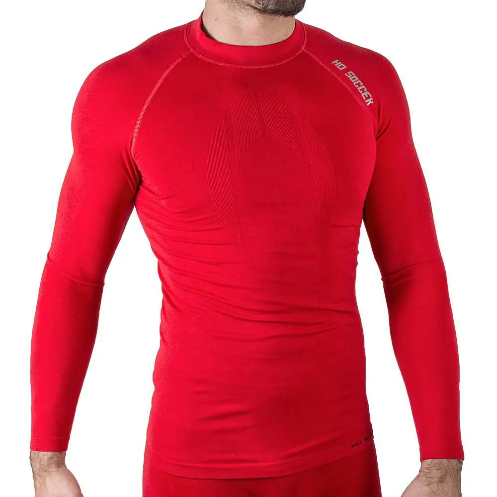 Ho Soccer Performance Langarm-baselayer Ho Soccer Performance Langarm-baselayer