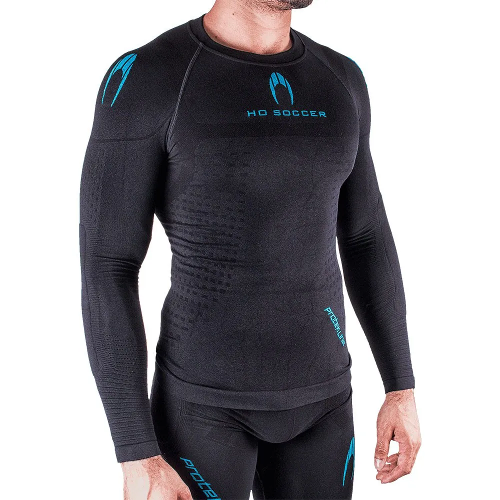 Ho Soccer Protek Langarm-baselayer Ho Soccer Protek Langarm-baselayer