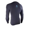 Ho Soccer Protek Langarm-baselayer