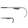Hock Catena A08 38t Bosch Gen1 Kettenschutz, Black / clear, One Size