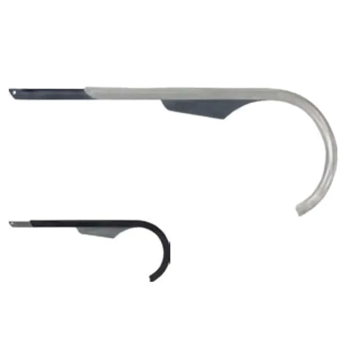 Hock Catena A08 44t Bosch Gen1 Kettenschutz, Black / clear, One Size Hock Catena A08 44t Bosch Gen1 Kettenschutz, Black / clear, One Size