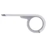 Hock Catena A09/38 44t Bosch Gen1 Kettenschutz, Black, One Size
