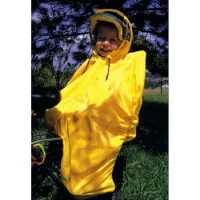 Hock Rain-bow Wasserdichter Poncho Hock Rain-bow Wasserdichter Poncho