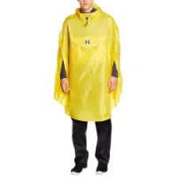 Hock Rain Light Wasserdichter Poncho Hock Rain Light Wasserdichter Poncho