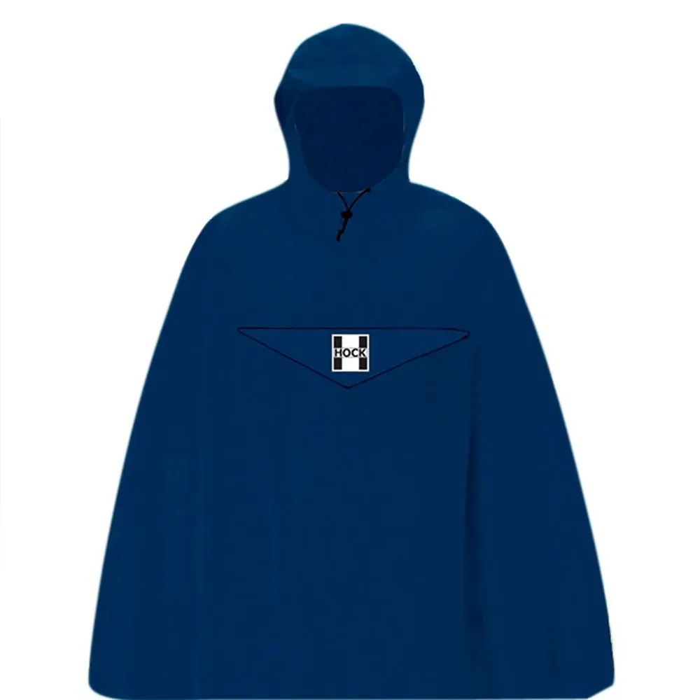 Hock Rain Light Wasserdichter Poncho Hock Rain Light Wasserdichter Poncho