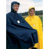 Hock Rain Stop Wasserdichter Poncho Hock Rain Stop Wasserdichter Poncho