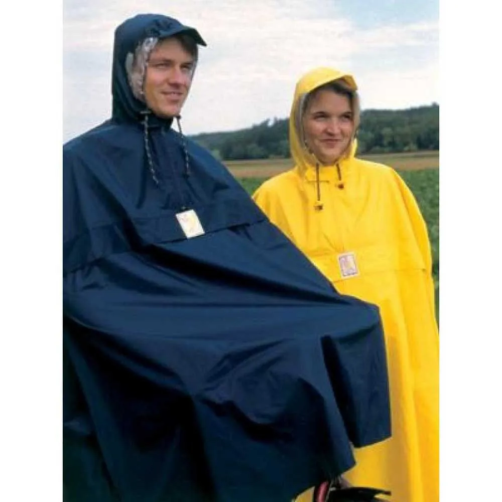 Hock Rain Stop Wasserdichter Poncho