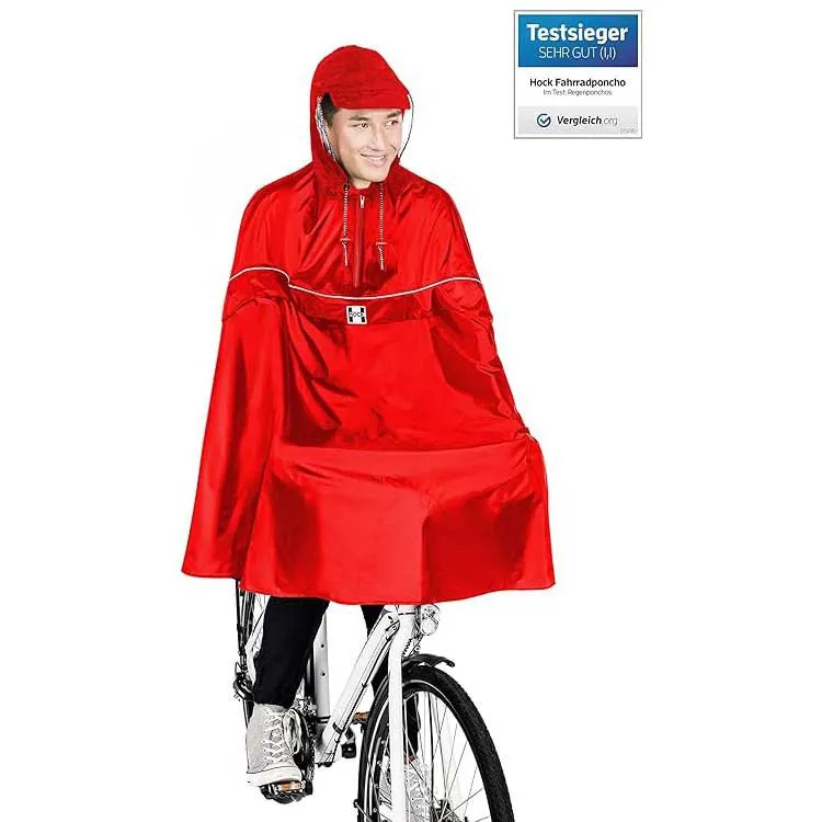Hock Rain Stop Wasserdichter Poncho Hock Rain Stop Wasserdichter Poncho