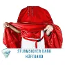 Hock Rain Stop Wasserdichter Poncho