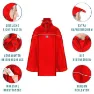 Hock Rain Stop Wasserdichter Poncho