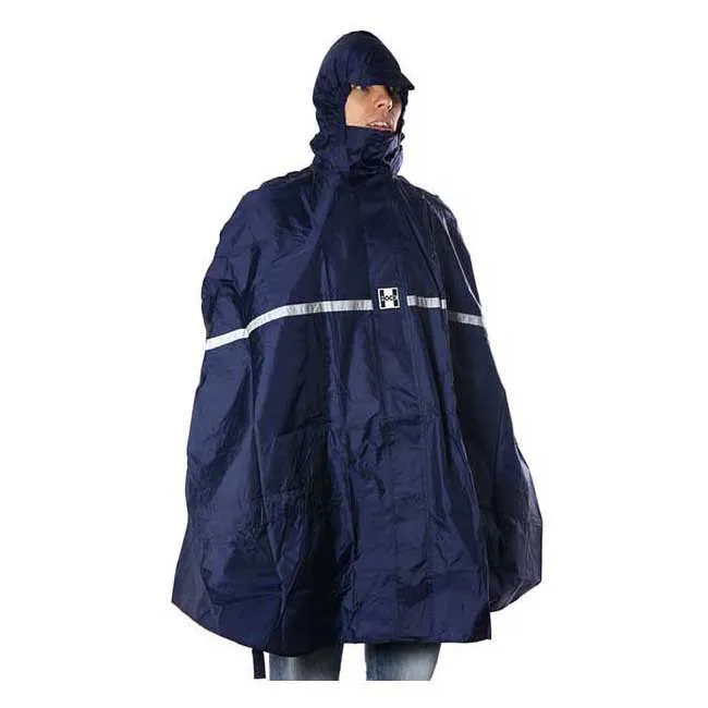 Hock Super Perfekto Wasserdichter Poncho