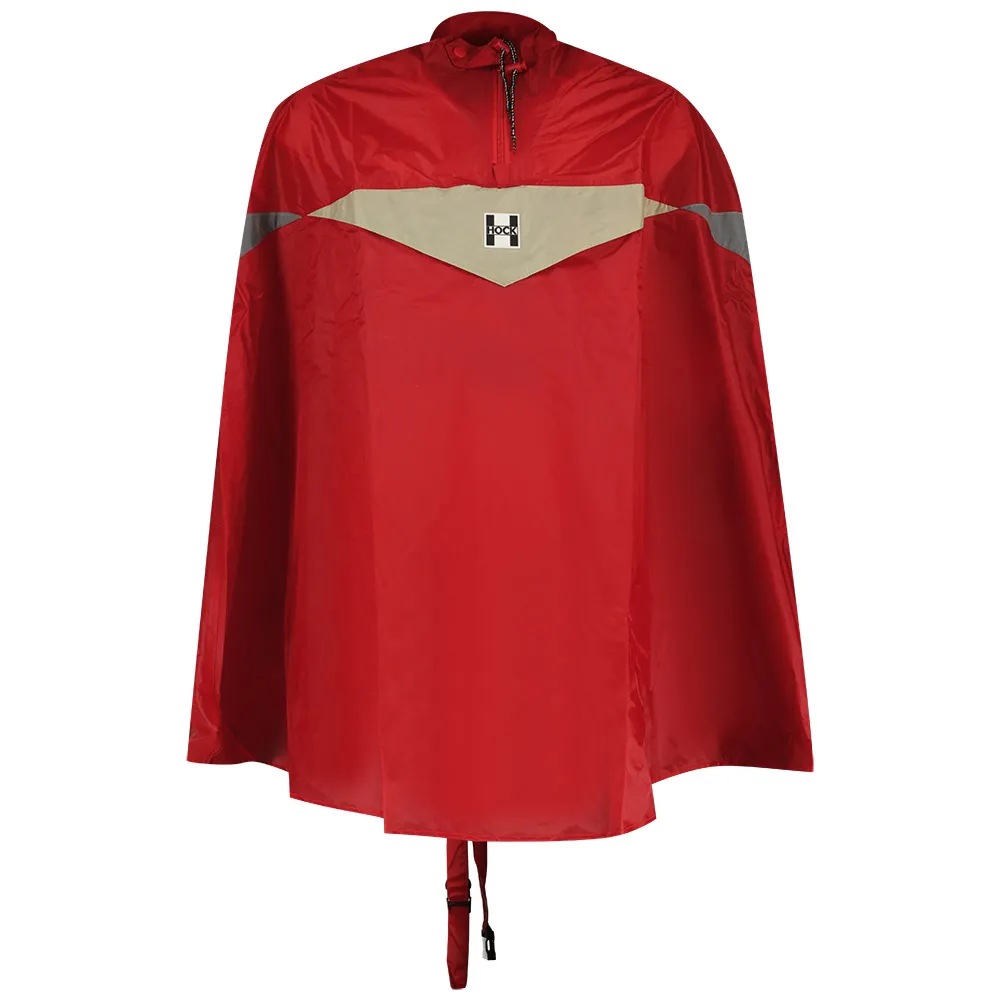 Hock Super Praktiko Wasserdichter Poncho Hock Super Praktiko Wasserdichter Poncho