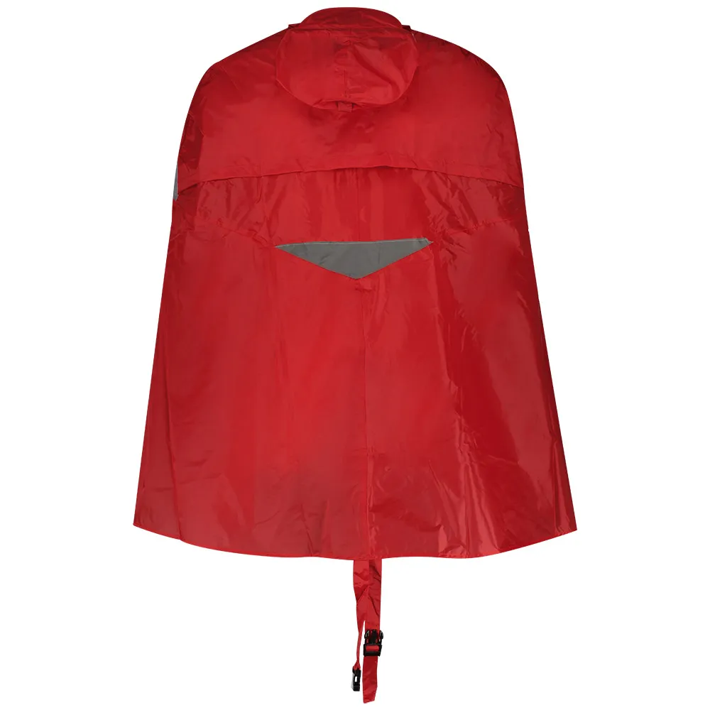 Hock Super Praktiko Wasserdichter Poncho Hock Super Praktiko Wasserdichter Poncho