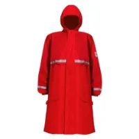 Hock Super Praktiko Zipp Wasserdichter Poncho Hock Super Praktiko Zipp Wasserdichter Poncho